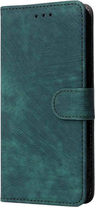 Produktbild Cover-Discount iPhone 17 Pro - Ledertasche mit RFID Blocker (Apple iPhone 17 Pro)