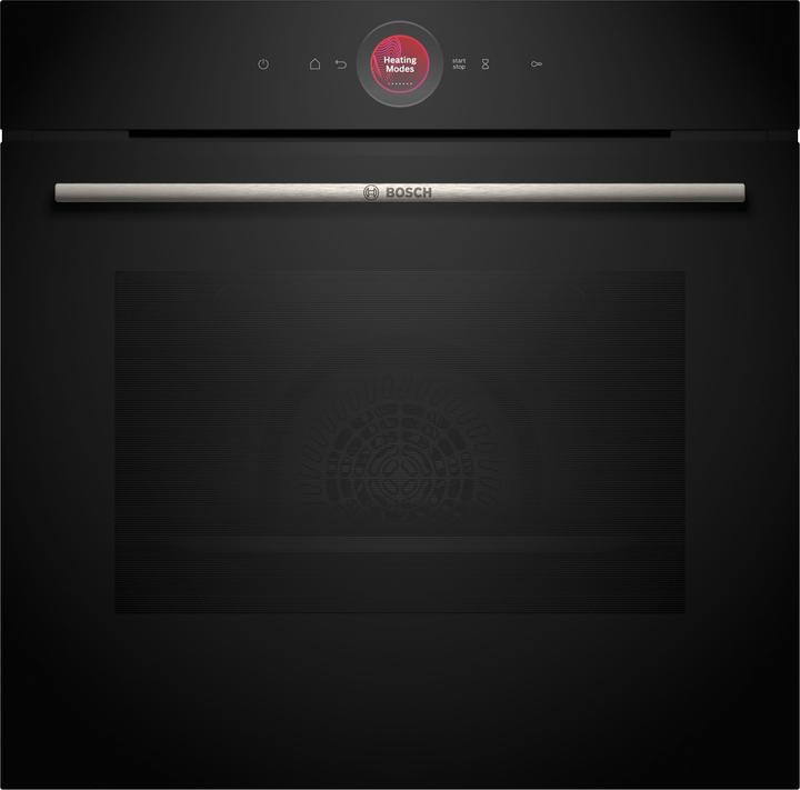 Actual product image Bosch Hausgeräte BOSCH OVEN HBG7742B1
