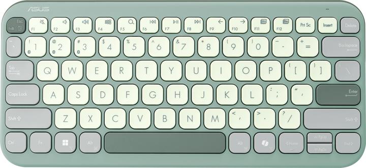 ASUS KW100 KEYBOARD/GN/GE/81