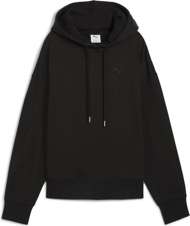 Actual product image Puma HER Oversized Hoodie FL (L)