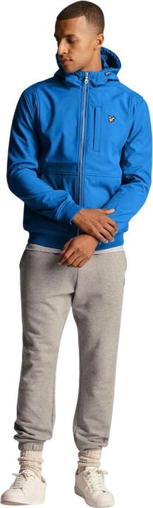 Produktbild Lyle and Scott Softshelljacke Mit Vlies gefüttert (M)