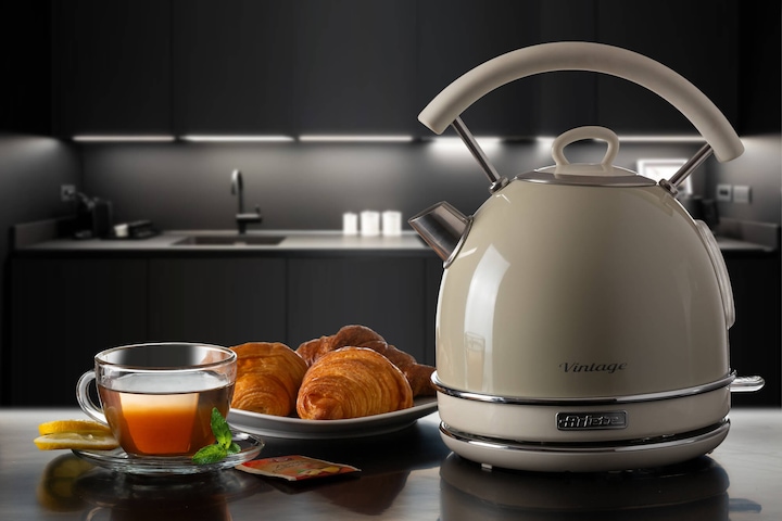 Productafbeelding Ariete 2877 Vintage (1.70 l, CH stekker)