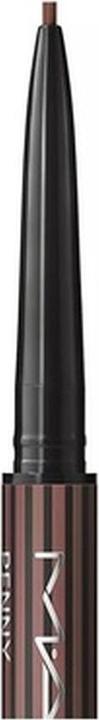 Actual product image MAC Cosmetics Pro Brow Definer 1Mm-Tip Brow Pencil Penny (Penny)
