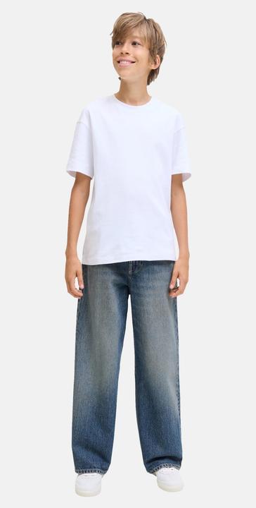 Actual product image Jack & Jones Junior Hose DAVE COOPER Jeans (170)