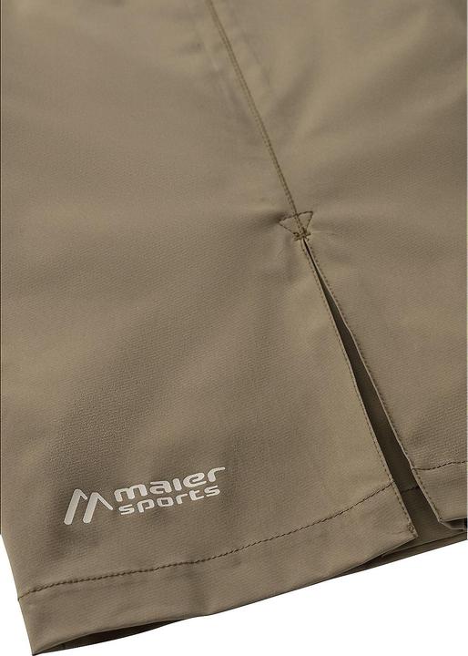 Actual product image Maier Sports Women's Fortunit Shortin (38)