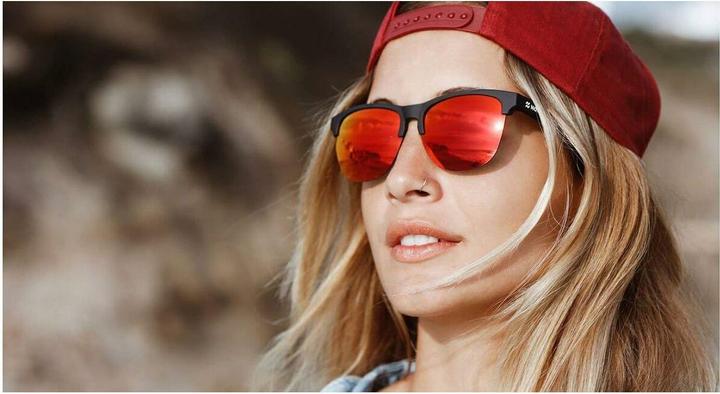 Produktbild Northweek Gravity Orange Black