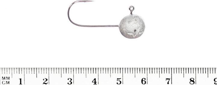 Actual product image Musaga Classic Round 3pcs. Gr.4