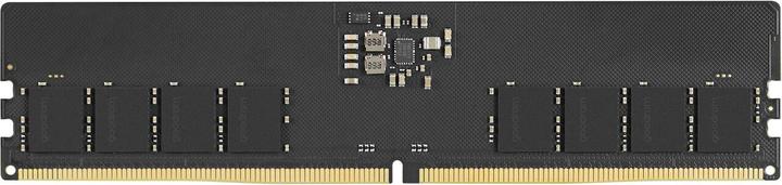 Produktbild Goodram Speicher DDR5 SODIMM 16 GB/5600 CL46 (1 x 16GB, 5600 MHz, DDR5-RAM, SO-DIMM)