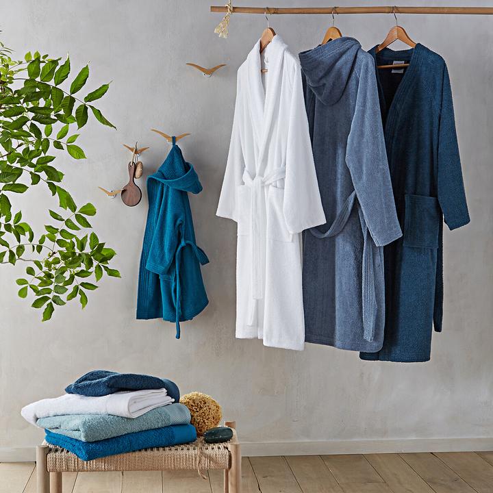 Produktbild La Redoute Interieurs Peignoir (32)