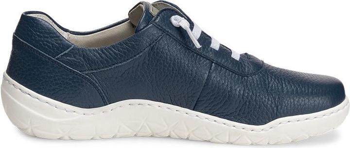 Actual product image Vitaform Sneaker Hirschleder Supersoft (38)