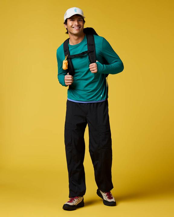 Produktbild Cotopaxi Coraje Tech Cargo Pant (S)