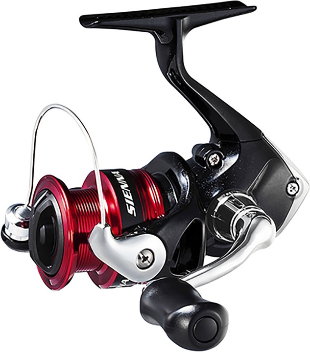 Immagine prodotto Shimano Sienna (2000)
