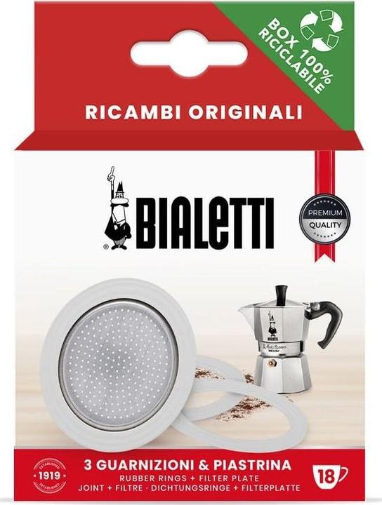 Produktbild Bialetti Dichtungsring