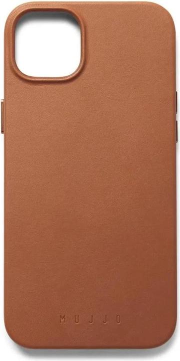 Actual product image Mujjo Full Leather Case (Apple iPhone 13, Apple iPhone 14)