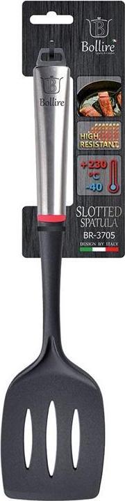Actual product image Bollire SLOTTED SPATULA 35X8.3 CM BR-3705