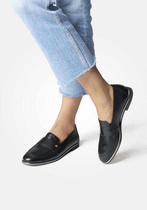 Produktbild Paul Green Slipper 1063 035 (38.5)