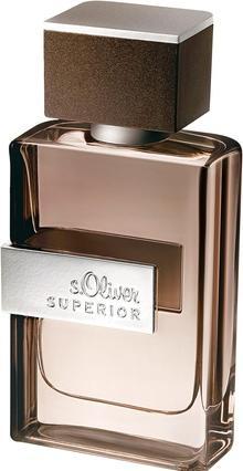 Produktbild S.Oliver Superior (Eau de Toilette, 50 ml)