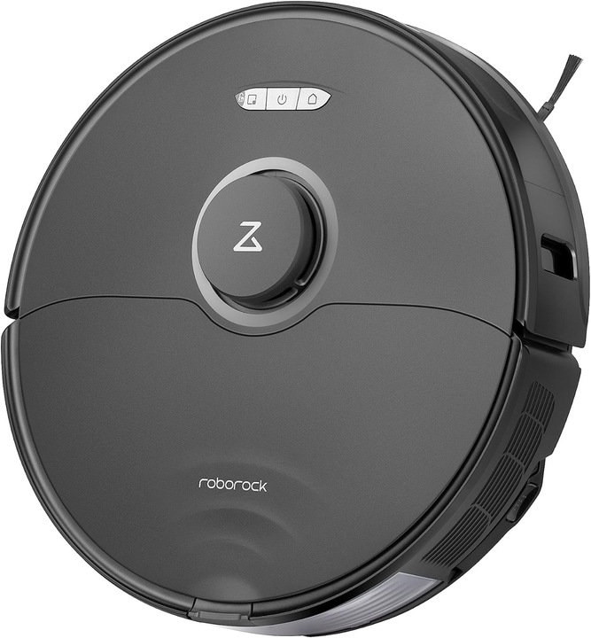 Produktbild Roborock S8+ (Saugwischroboter)