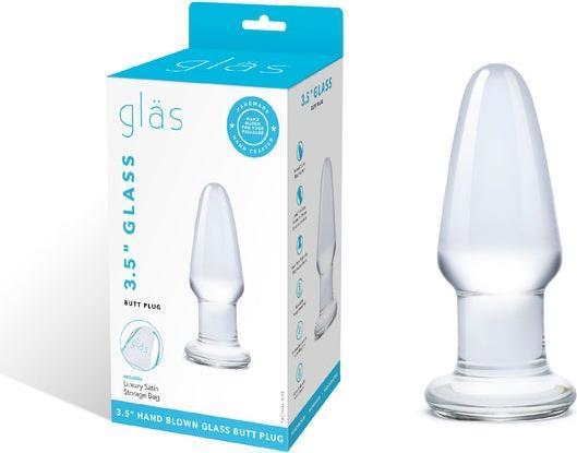 Image du produit Gläs Butt plug