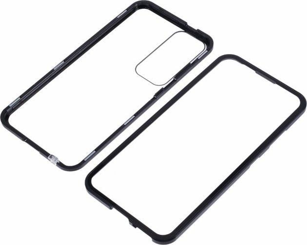 Produktbild MU Classic 360 Grad Hülle mit Magnet-Technologie (Samsung Galaxy S25+)