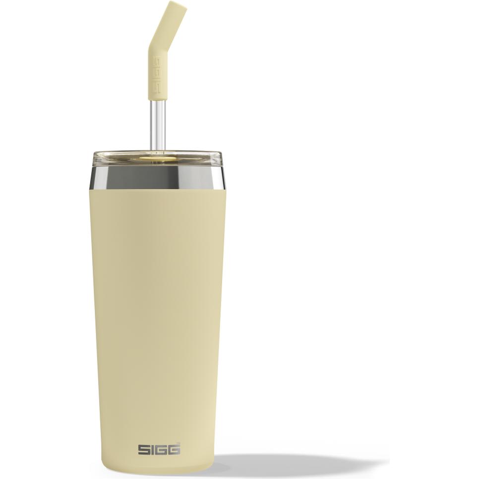 Sigg, Borraccia + Thermos, (0.60 l)
