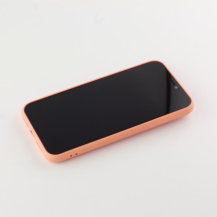 Image du produit PhoneLook Coque Soft Touch avec anneau (Apple iPhone 11)