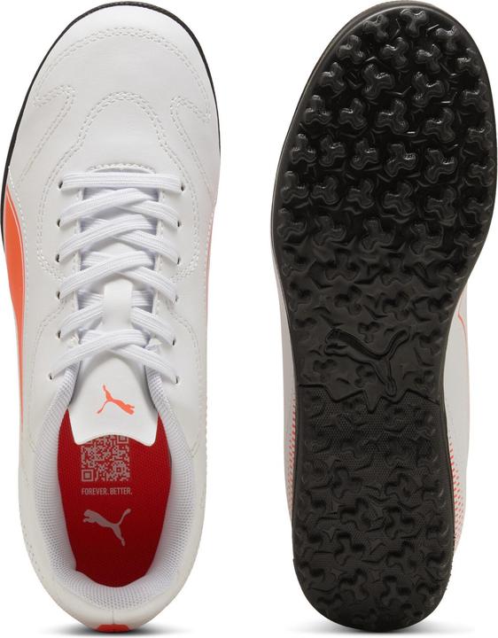 Actual product image Puma Vitoria Ii Tt Jr (35)