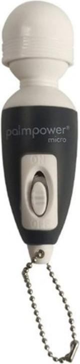 Productafbeelding Palm Power PalmPower - Sleutelhanger