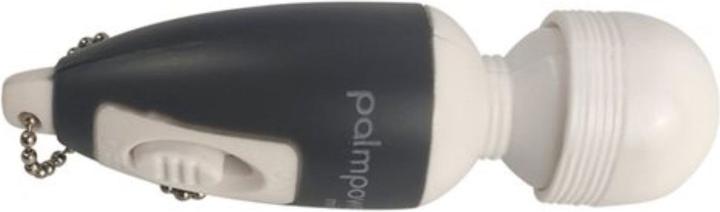 Productafbeelding Palm Power PalmPower - Sleutelhanger