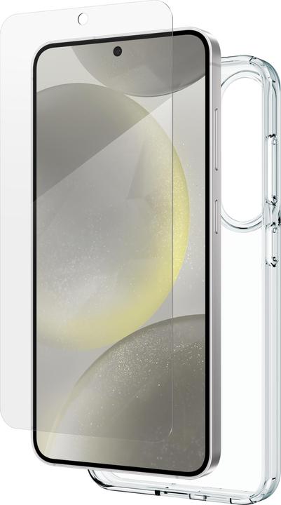 InvisibleShield Glass Elite 360 Bundle (1 Stück, Samsung Galaxy S24+)