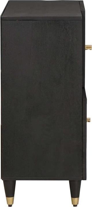 Image du produit vidaXL Sideboard-Aufbewahrung (33 x 80 x 75 cm)