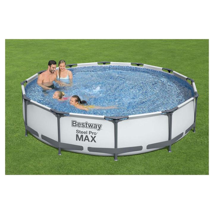 Bestway Steel Pro Max