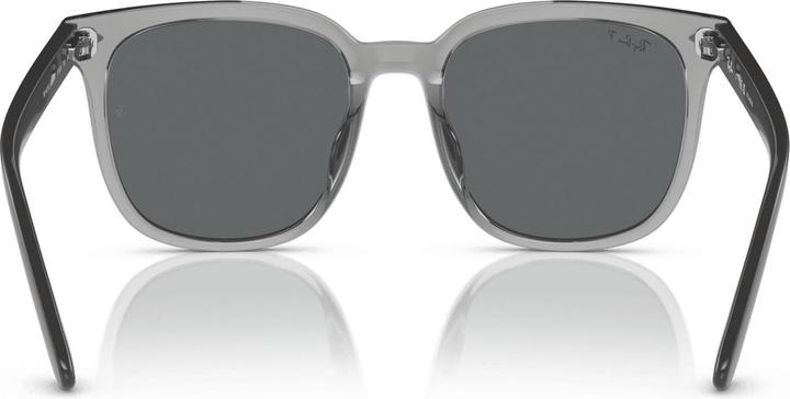 Actual product image Ray Ban RB4401D