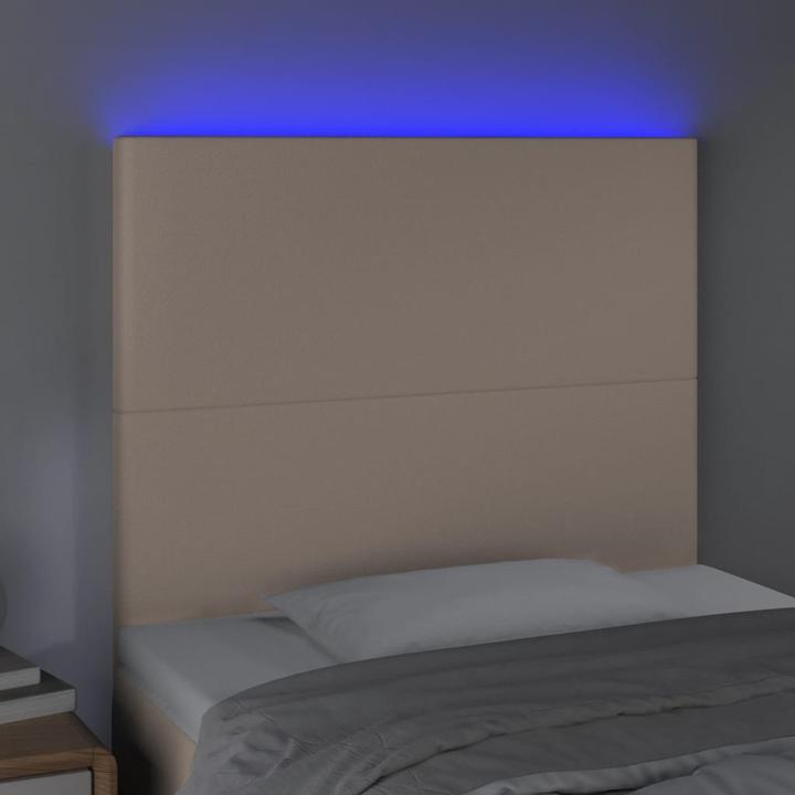 Actual product image VidaXL Conni (100 x 5 x 128 cm)