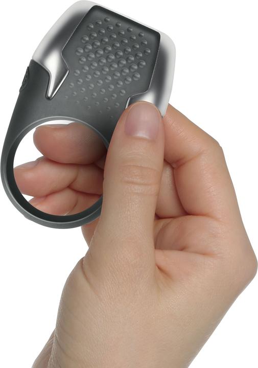 Immagine prodotto Climaximum Tyro Vibrating Cock Ring (5.20 cm)