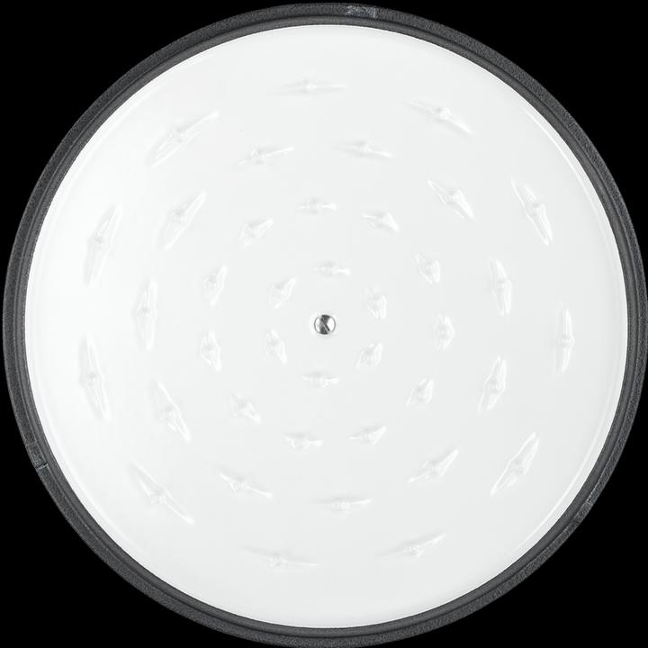 Immagine prodotto Tefal LOV pirofila (28 cm, Pentola, Pirofila + casseruola, Ghisa)