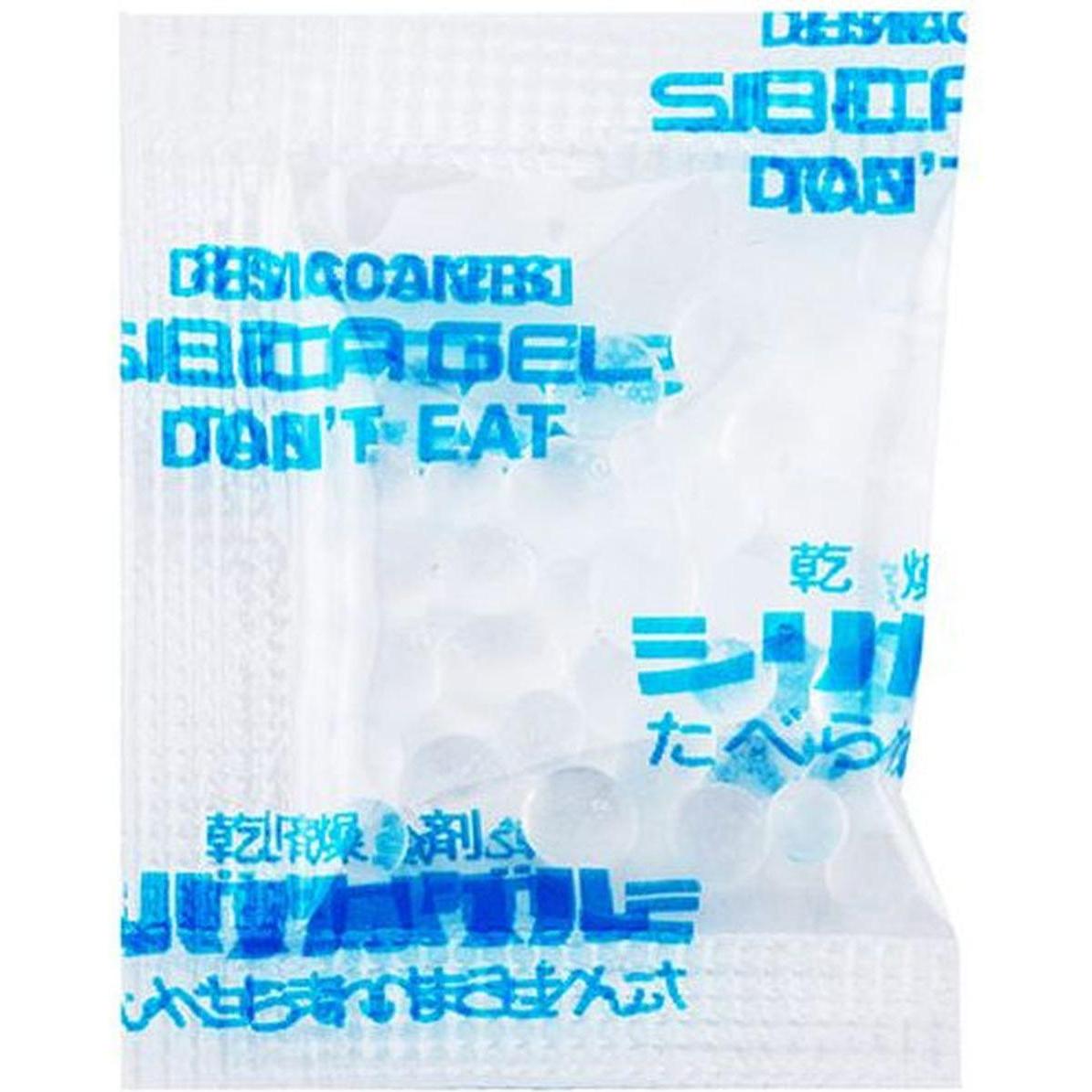 JJC Essiccanti Gel di silice, Pulizia fotocamera