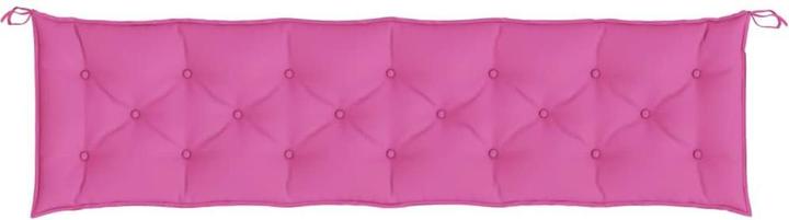 Actual product image vidaXL Alfredo (200 x 50 x 7 cm)