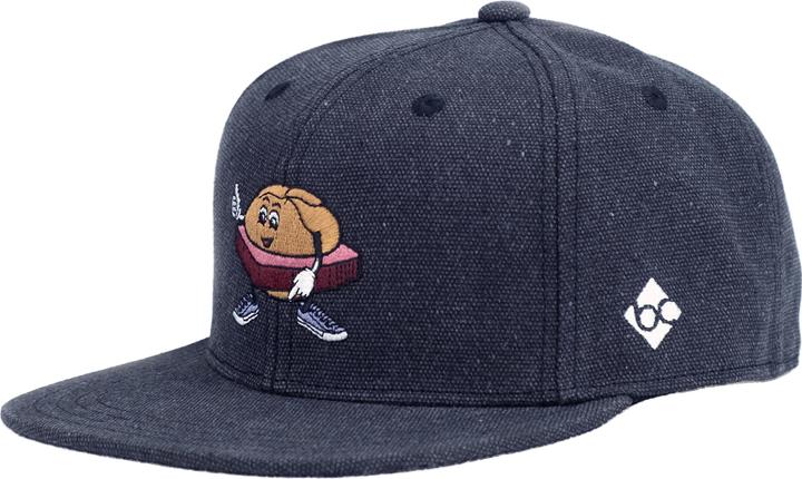 Produktbild Bavarian Caps Bavarian Fastfood (One Size)