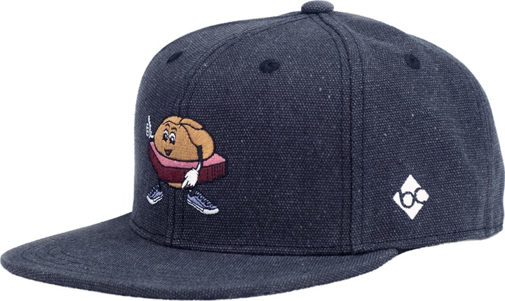 Actual product image Bavarian Caps Bavarian fast food (One size)