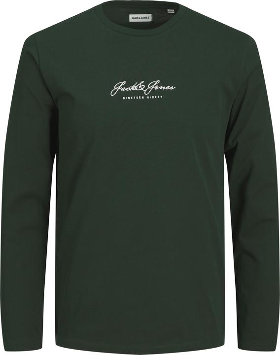 Produktbild Jack & Jones Langarm-T-Shirt Junior Langarm-T-Shirt (140)