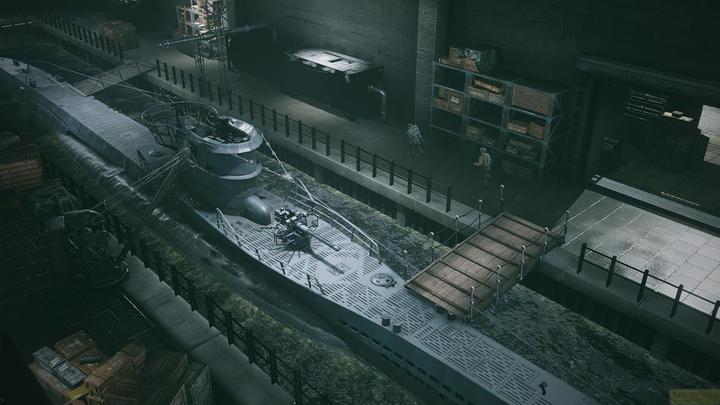 Produktbild Commandos: Origins - Deluxe Edition (PS5, Multilingual)