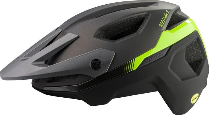 Produktbild Alpina Rootage 2 Mips (52 - 56 cm)