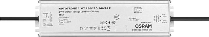 Actual product image Ledvance OT 250/220-240/24 P