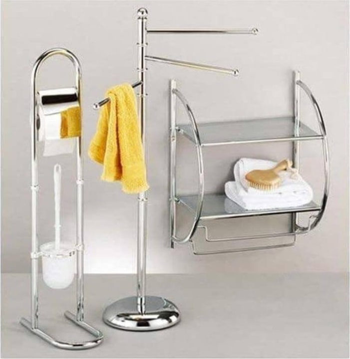 Actual product image Zeller Present Wall mirror