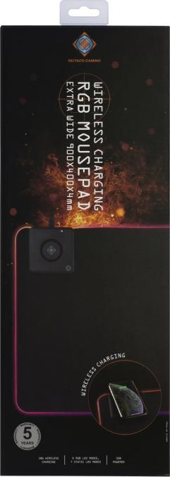 Produktbild Deltaco Gaming DMP320 (XL)