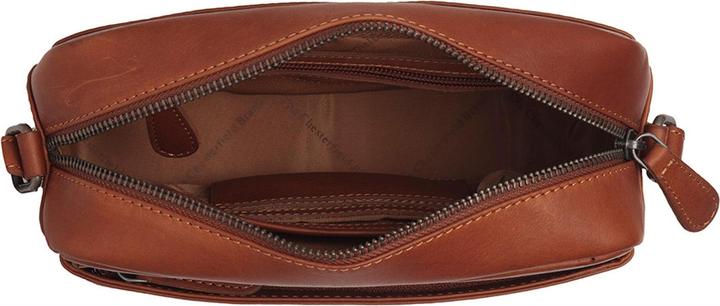 Immagine prodotto The Chesterfield Brand Borsa a tracolla Arona in pelle 21 cm