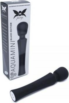 Pixey Wellness Aquawand Mini Edition Vibration Massage Device