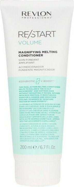 Revlon Professional Re/Start Volume Magnifying Melting Conditioner - (200 ml)