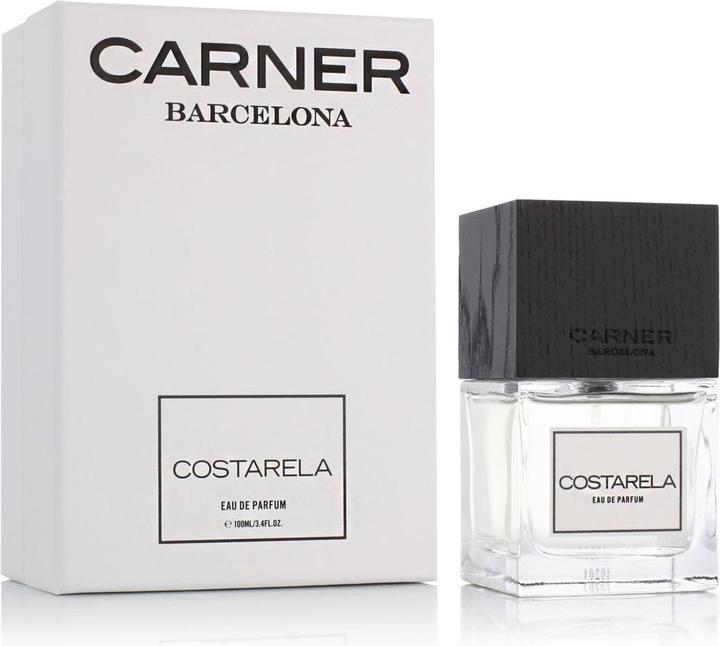 Carner Barcelona Collection Woody Costarela